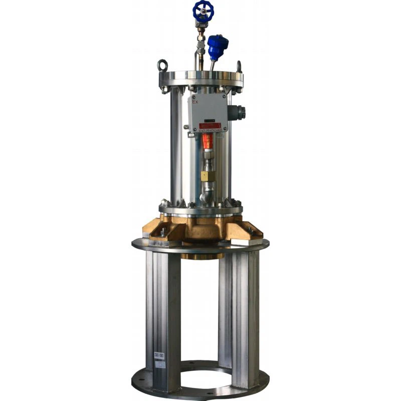 WLPシリーズ水中ポンプ